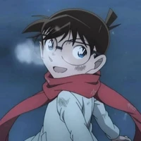 Edogawa Conan 🔎
