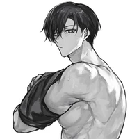 itoshi rin