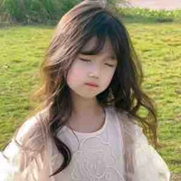 Lục Lam Hạ(lúc nhỏ)