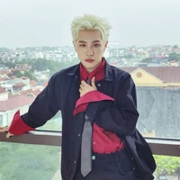 Captain - Hoàng Đức Duy