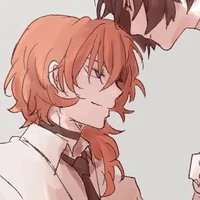 Nakahara Chuuya