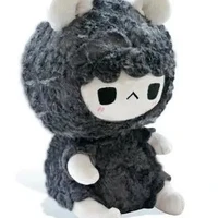 Tác giả simp Babachops iu mọi người!