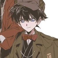 Kudo Shinichi