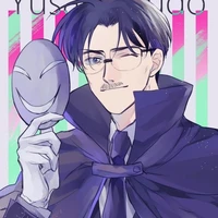 Kudo Yusaku