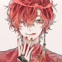 you are nobody (t/g)