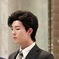 thịnh thiếu du Alpha cấp S