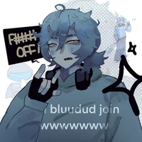 bluudud (mỏ hỗn👍)
