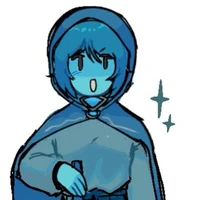 Blue (nước hoa đậu biếc)