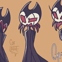 grimmchild [ little cute bat ]