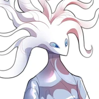 the white lady [ tree ]