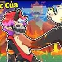 Hiha Hellchef đầu bếp lỏm🍚