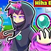 Hiha endermen 💦