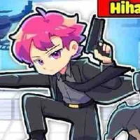 Hiha sát thủ 🔫