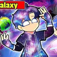 Hiha galaxy
