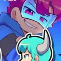 Hiha xanh lè( the blue)💎