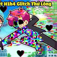 H1h4 glitch 🗡️