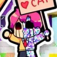 Hiha glitch ( tiktok cơ lỏm)