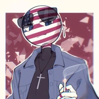 America