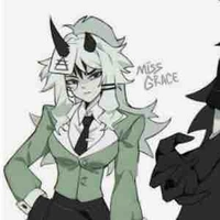 Miss Grace (vk con báo)