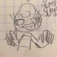 Nhân viên chăm chỉ