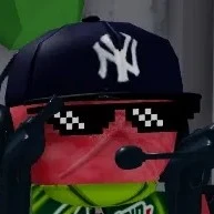 MLGDRIOD(ngầu nhưng bot)