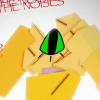 Harken(mama of the house)