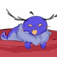 Dusekkar(phù thủy bí ngô☺️💔)