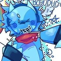 Bluudude(Bờ lu tút ☺️💔)