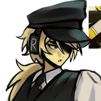 Contractee(đệ Mafioso)