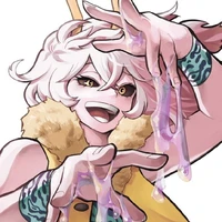 Ashido Mina