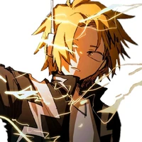 Kaminari Denki