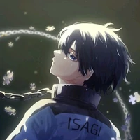 Isagi Yoichi