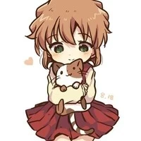 Haibara ai
