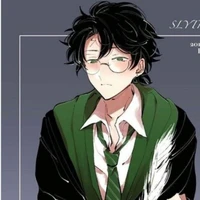 Tom Riddle