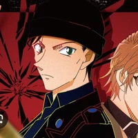Akai Shinichi