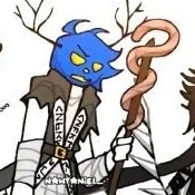 Dusekkar - vị thần -