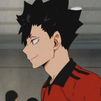 Kuroo Tesuro