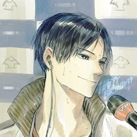 Kageyama Tobio-năm nhất