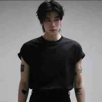 Phuwin Tang