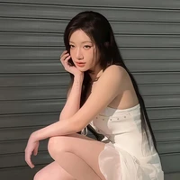 Khương Hoàng Mỹ (Orange)