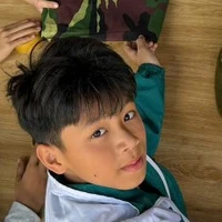 duy , hồi nhỏ