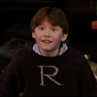 Ron Weasley