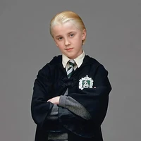 Draco Malfoy