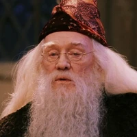 Albus Dumbledore