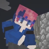 hiha the blue