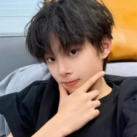 Trần Tư Hãn _cậu