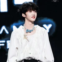 Trương Dịch Nhiên _heo