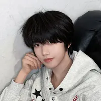 Trương Hàm Thụy -mèo
