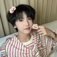 Trương Dịch Nhiên _heo