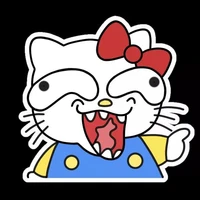 Kitty bít cừi